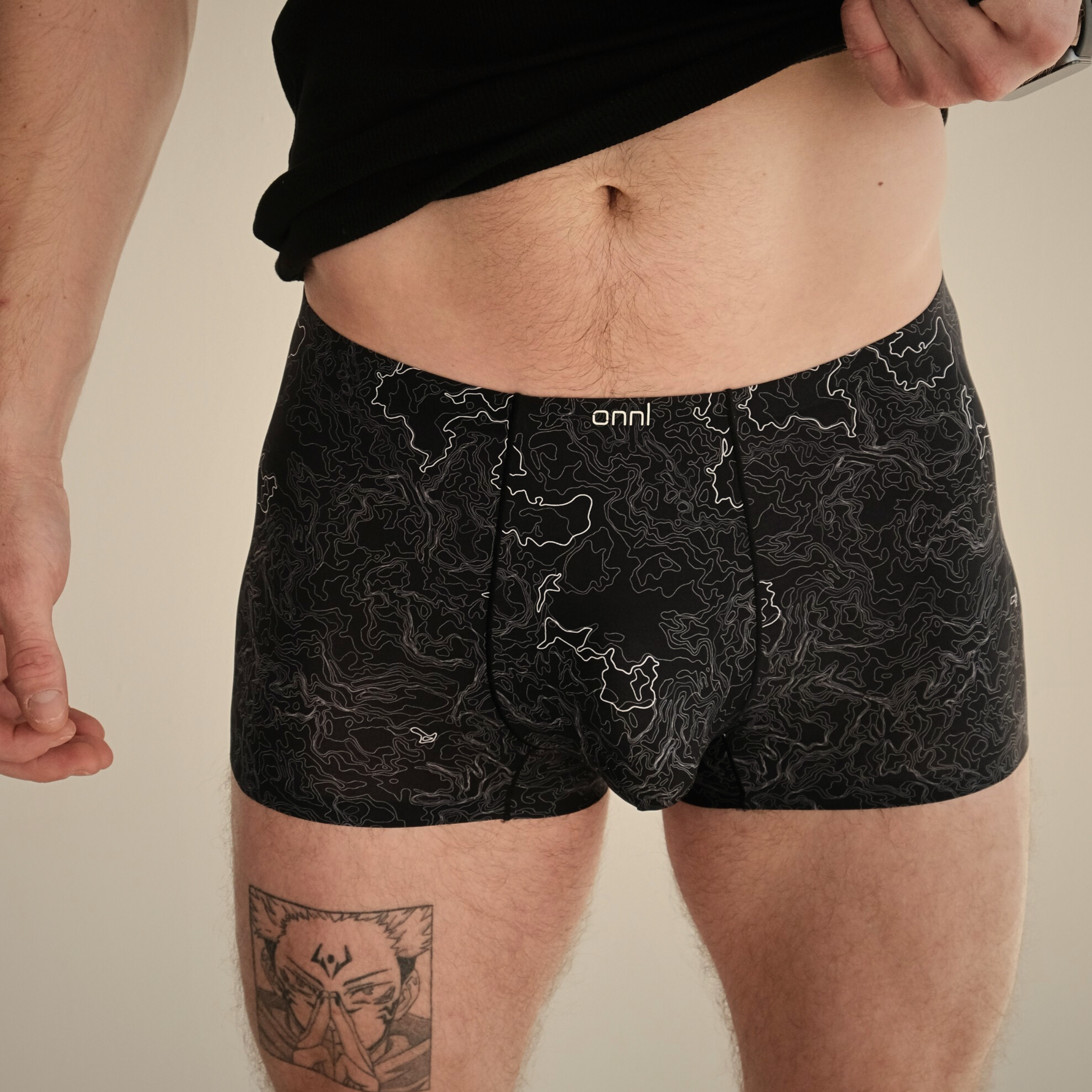 Contour Elite Onni