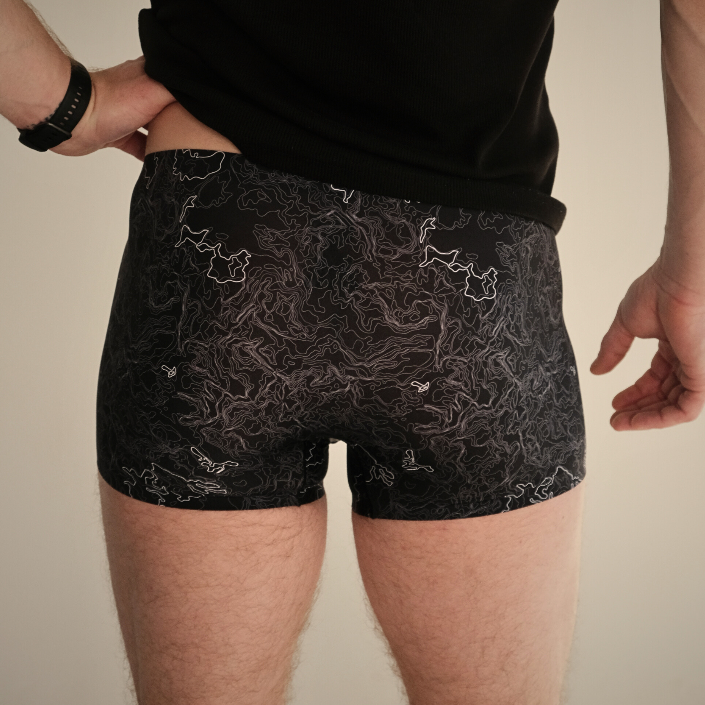 Contour Elite Onni