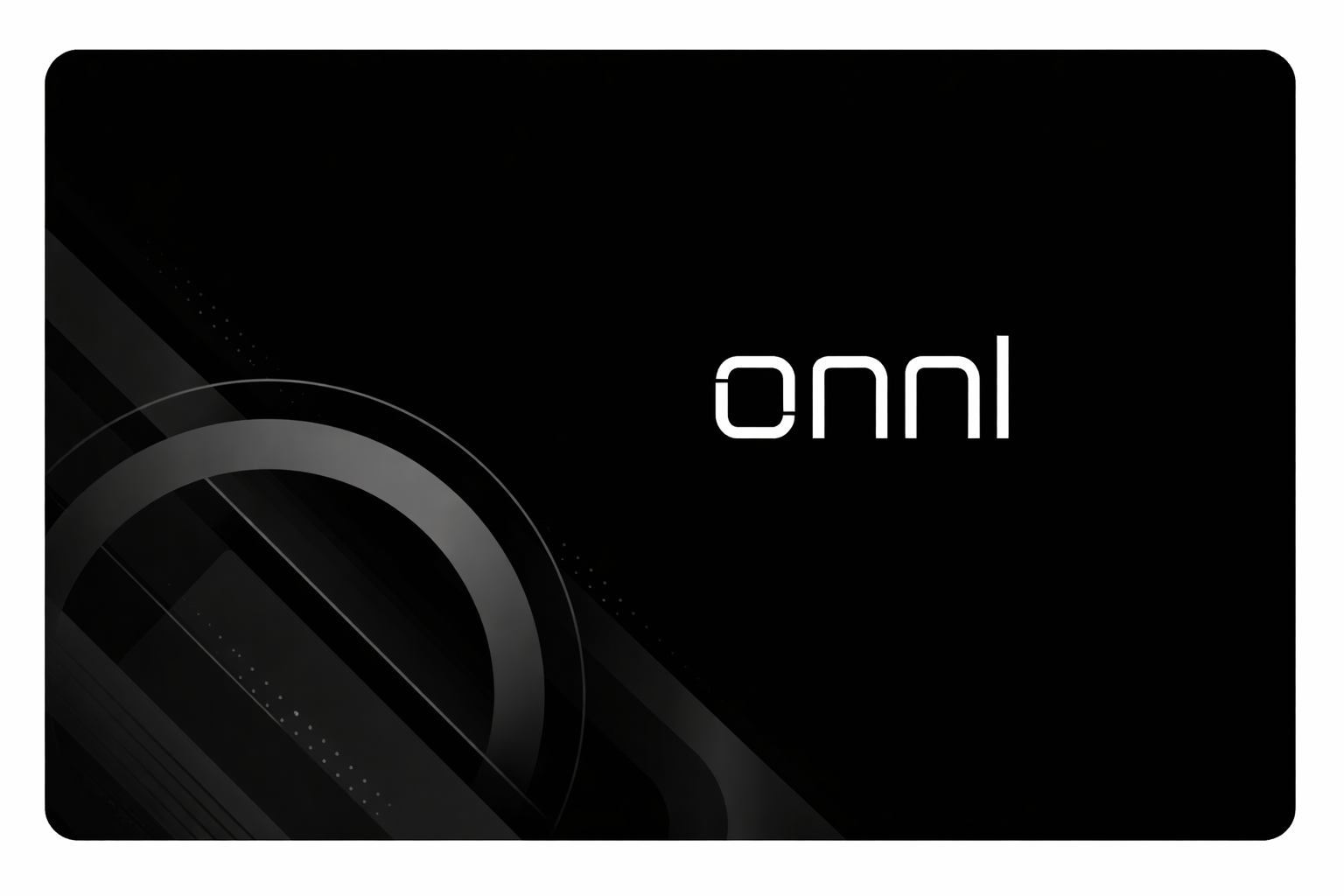 Onni gift card
