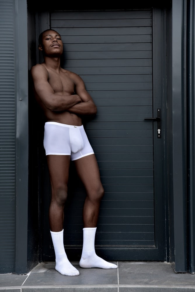 White Elite Onni (Classic Logo)