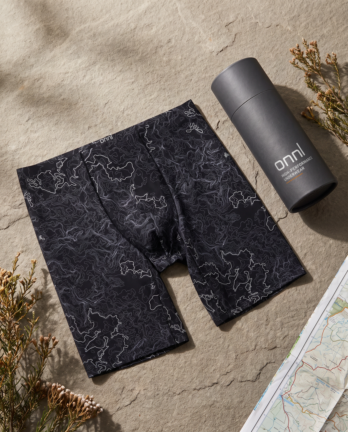 CONTOUR Pro-Length Elite Men