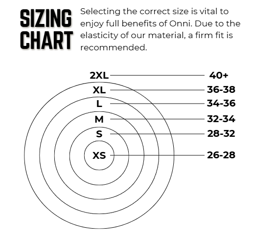 White Elite Onni (Classic Logo)