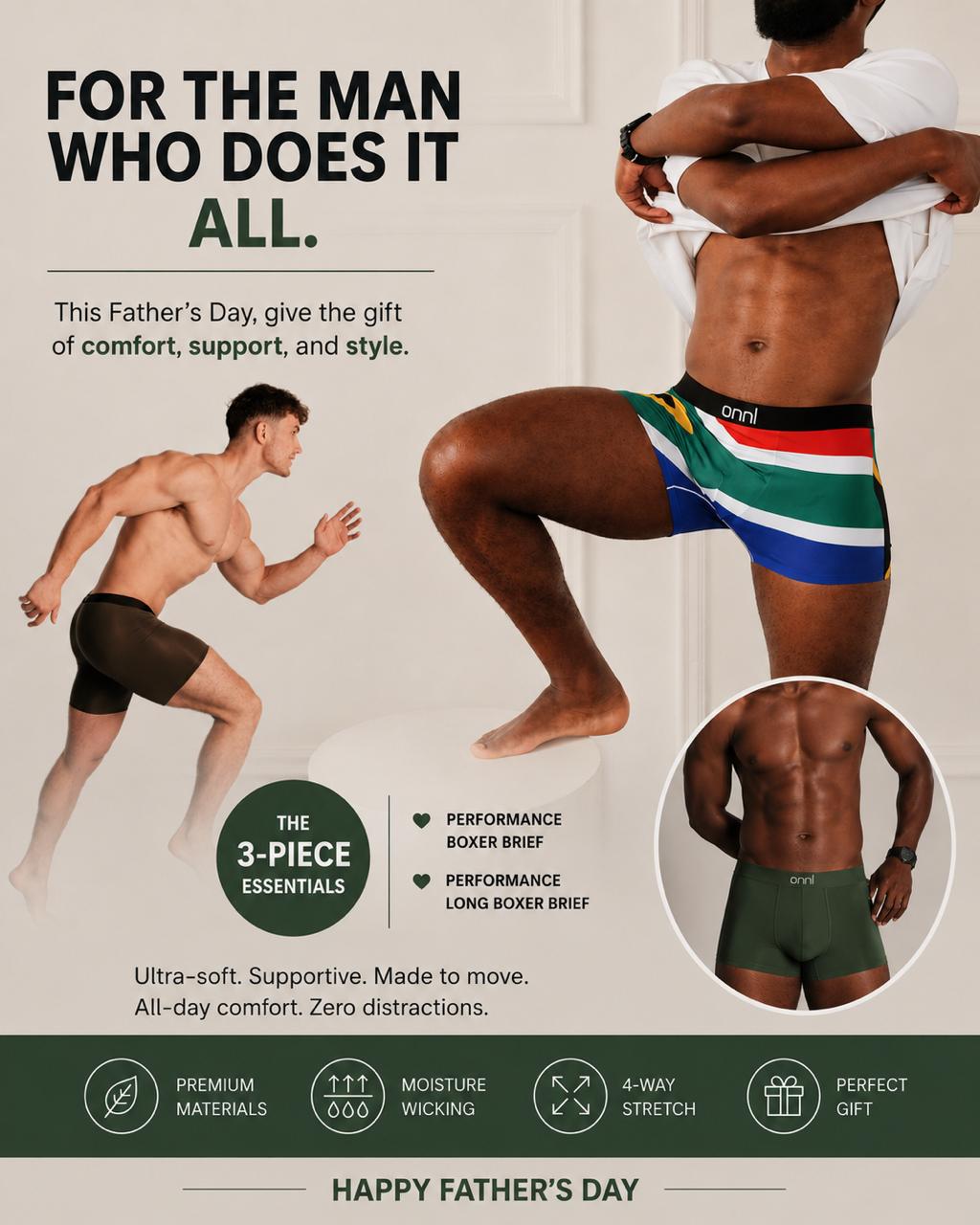 Father's Day Bundle
