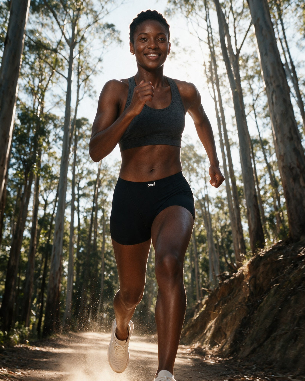 BLACK Elite Women