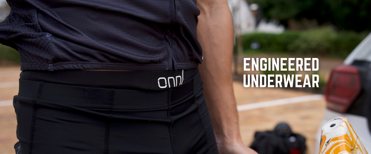 Onni Underwear