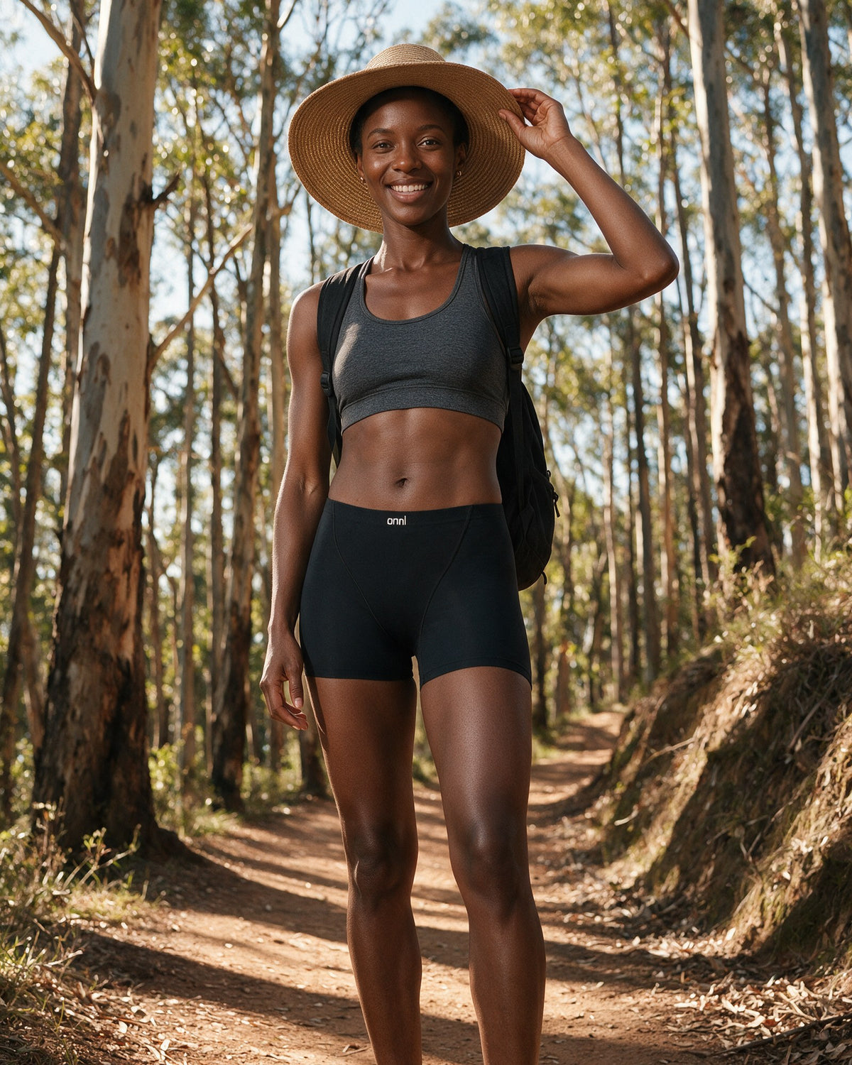 BLACK Elite Women