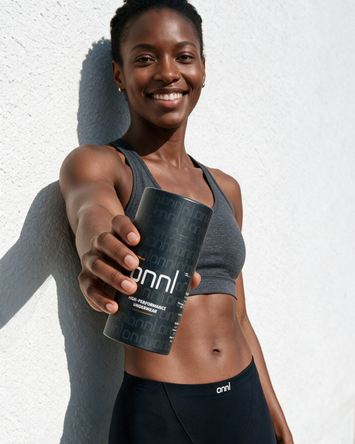 BLACK Elite Women